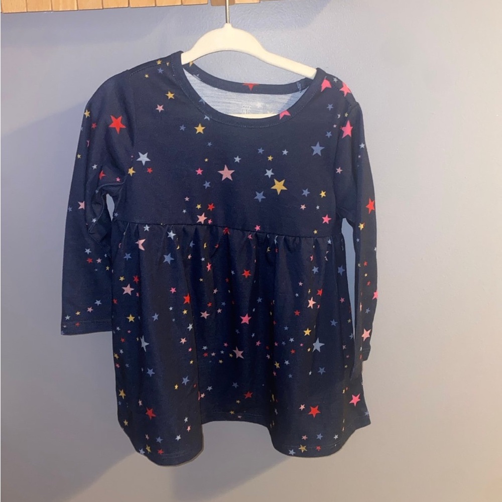 NWT gap 18-24 months